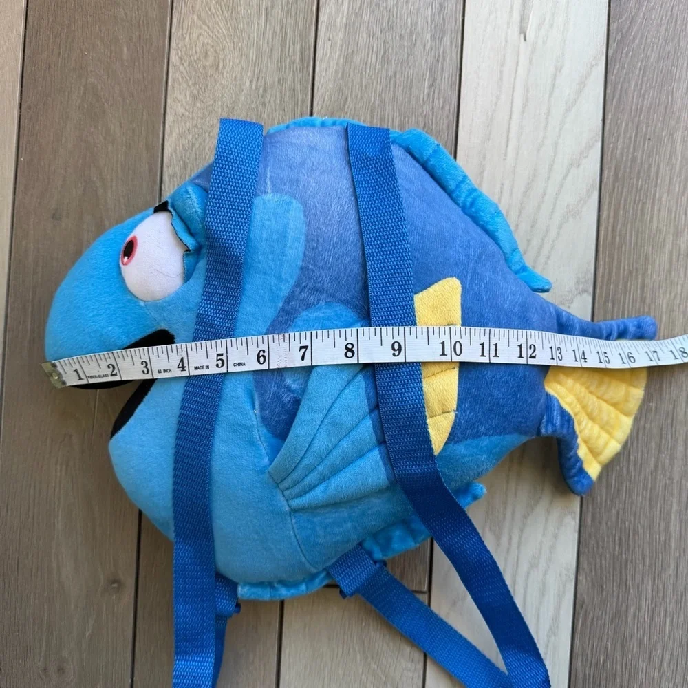 Disney Pixar Finding Dory 17